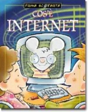 COS'E' INTERNET